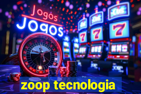 zoop tecnologia